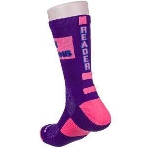 The Readers Sock (Socks for BookLovers)